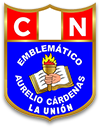 Logo Izquierdo